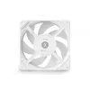 Lüftermodul EKWB weiß 12 V Lüftermodul für PC-Kühlung