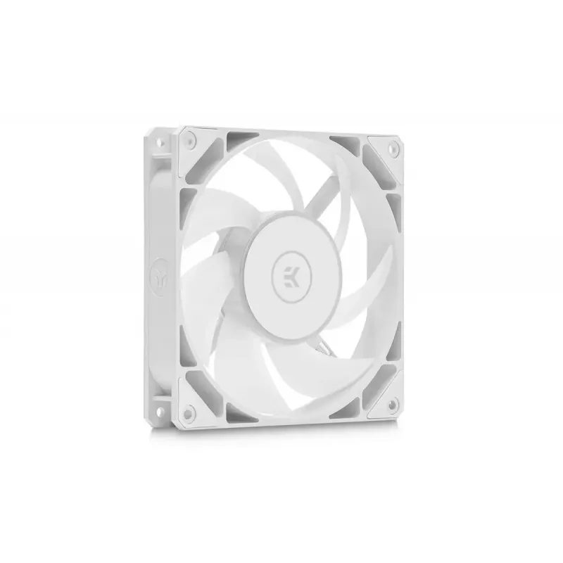 Lüftermodul EKWB weiß 12 V Lüftermodul für PC-Kühlung