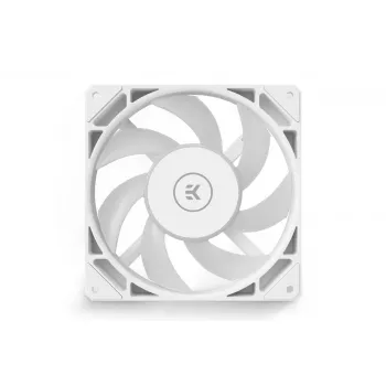 Lüftermodul EKWB weiß 12 V Lüftermodul für PC-Kühlung