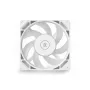 Lüftermodul EKWB weiß 12 V Lüftermodul für PC-Kühlung
