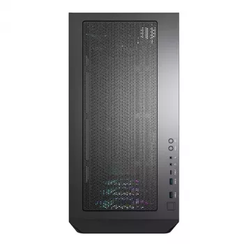 PC-Gehäuse Montech AIR 903 MAX Midi Tower Schwarz
