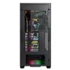 PC-Gehäuse Montech AIR 903 MAX Midi Tower Schwarz