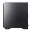 PC-Gehäuse Montech AIR 903 MAX Midi Tower Schwarz