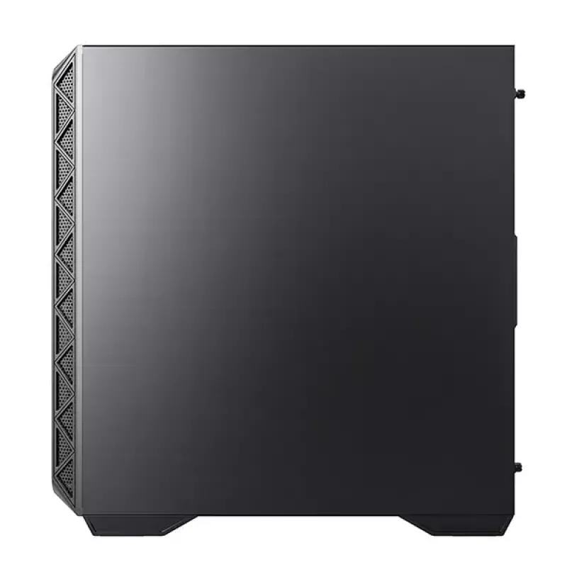 PC-Gehäuse Montech AIR 903 MAX Midi Tower Schwarz