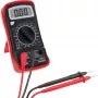 Digital-Multimeter InLine mit Temperatursensor 43117