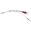 Digital-Multimeter InLine mit Temperatursensor 43117