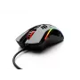 Glorious Gaming Model D- Maus für Rechtshänder, USB Type-A, optisch, 12000 DPI
