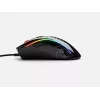 Glorious Gaming Model D- Maus für Rechtshänder, USB Type-A, optisch, 12000 DPI