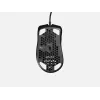 Glorious Gaming Model D- Maus für Rechtshänder, USB Type-A, optisch, 12000 DPI