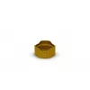 Kompressionsring EK Water Blocks Aluminium Gold 6 Stück