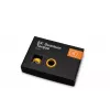 Kompressionsring EK Water Blocks Aluminium Gold 6 Stück