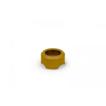 Kompressionsring EK Water Blocks Aluminium Gold 6 Stück
