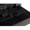 PC-Gehäuse Silverstone ML04 HTPC Schwarz