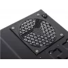 PC-Gehäuse Silverstone ML04 HTPC Schwarz