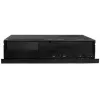 PC-Gehäuse Silverstone ML04 HTPC Schwarz