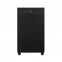 ASUS AP201 PRIME CASE TG Mini Tower Schwarz