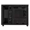 ASUS AP201 PRIME CASE TG Mini Tower Schwarz