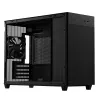 ASUS AP201 PRIME CASE TG Mini Tower Schwarz