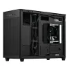 ASUS AP201 PRIME CASE TG Mini Tower Schwarz