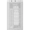 Computergehäuse Aerocool Stormfront Mini-G-WT-v1 Towergehäuse Weiß