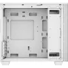 Computergehäuse Aerocool Stormfront Mini-G-WT-v1 Towergehäuse Weiß