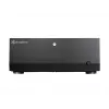 PC-Gehäuse Silverstone Grandia GD07 HTPC Schwarz
