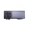 PC-Gehäuse Silverstone Grandia GD07 HTPC Schwarz