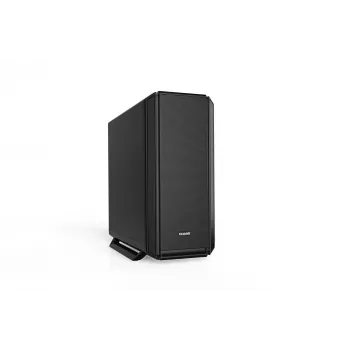 be quiet! Silent Base 802 Schwarz Midi-Tower