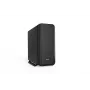 be quiet! Silent Base 802 Schwarz Midi-Tower