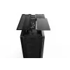 be quiet! Silent Base 802 Schwarz Midi-Tower