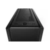 be quiet! Silent Base 802 Schwarz Midi-Tower