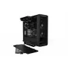 be quiet! Silent Base 802 Schwarz Midi-Tower
