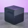 PC-Gehäuse Jonsbo N2 Cube Schwarz