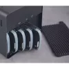 PC-Gehäuse Jonsbo N2 Cube Schwarz