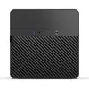 PC-Gehäuse Jonsbo N2 Cube Schwarz