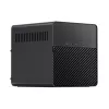 PC-Gehäuse Jonsbo N2 Cube Schwarz
