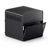 PC-Gehäuse Jonsbo N2 Cube Schwarz