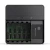 PC-Gehäuse Jonsbo N2 Cube Schwarz