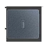 PC-Gehäuse Jonsbo N2 Cube Schwarz