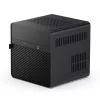 PC-Gehäuse Jonsbo N2 Cube Schwarz