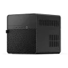 PC-Gehäuse Jonsbo N2 Cube Schwarz