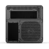 PC-Gehäuse Jonsbo N2 Cube Schwarz