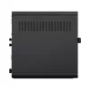 PC-Gehäuse Jonsbo N2 Cube Schwarz
