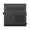 PC-Gehäuse Jonsbo N2 Cube Schwarz