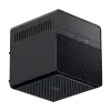 PC-Gehäuse Jonsbo N2 Cube Schwarz