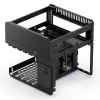 PC-Gehäuse Jonsbo N2 Cube Schwarz