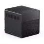 PC-Gehäuse Jonsbo N2 Cube Schwarz