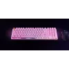 Glorious Gaming GMMK 2 Tastatur USB US-Englisch Pink
