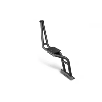 Sim-Racing-Plattform Playseat Sensation PRO von PLAYSEAT, Aluminiumrahmen, schwarz