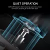 Lüfter Corsair iCUE LINK RX140 MAX 14 cm Schwarz 300-1600 U/min